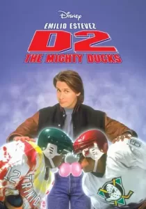 D2: The Mighty Ducks 2 ขบวนการหัวใจตะนอย 2