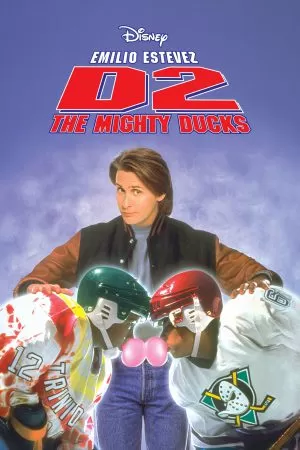 D2: The Mighty Ducks 2 ขบวนการหัวใจตะนอย 2