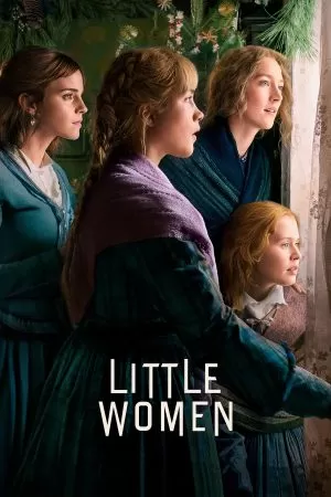 Little Women สี่ดรุณี