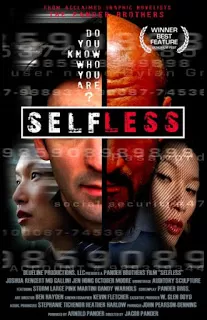 Selfless พลิกตัวตน..คนซ่อนเล่ห์