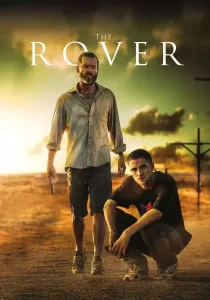 The Rover ดุกระแทกเดือด