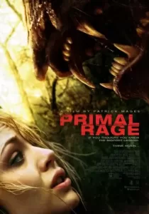 Primal Rage The Legend of Konga