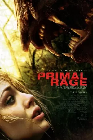 Primal Rage The Legend of Konga