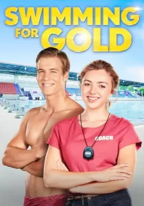 Swimming For Gold