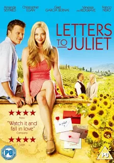 Letters To Juliet สะดุดเลิฟ…ที่เมืองรัก