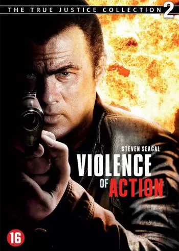 Violence of Action ปฏิบัติการโจรกรรมเดือด