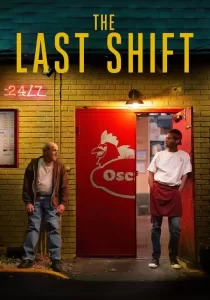The Last Shift