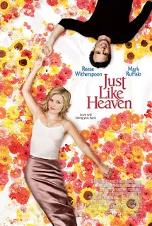 Just Like Heaven รักนี้…สวรรค์จัดให้