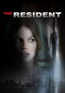 The Resident แอบจ้อง รอเชือด
