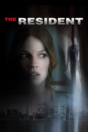 The Resident แอบจ้อง รอเชือด