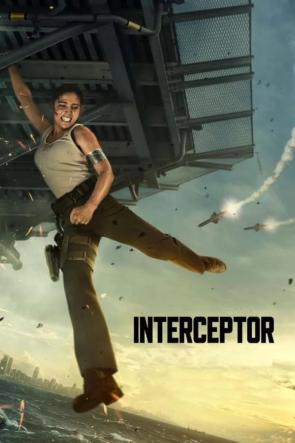 Interceptor สงครามขีปนาวุธ