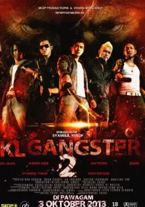 KL Gangster 2