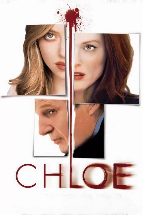 Chloe โคลอี้ เธอซ่อนร้าย