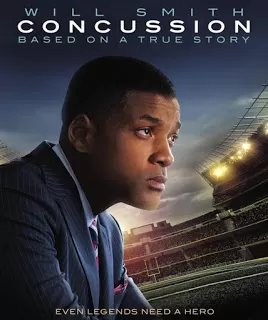 Concussion คนเปลี่ยนเกม