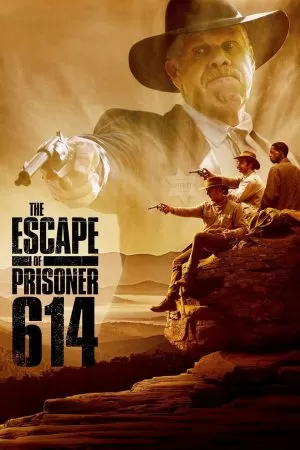 The Escape Of Prisoner 614 พากย์ไทย