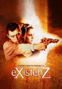 eXistenZ เกมมิติทะลุนรก
