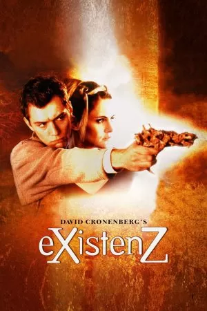 eXistenZ เกมมิติทะลุนรก