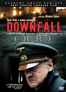 DownFall ปิดตำนานบุรุษล้างโลก