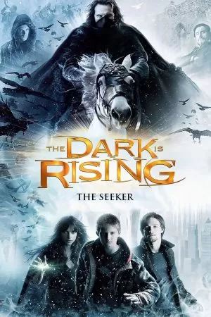 The Seeker: The Dark Is Rising ตำนานผู้พิทักษ์ กับ มหาสงครามแห่งมนตรา
