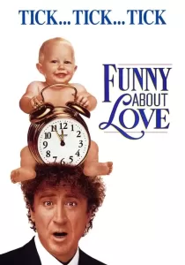 Funny About Love