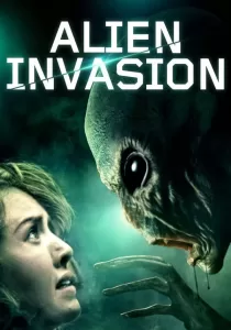 Alien Invasion