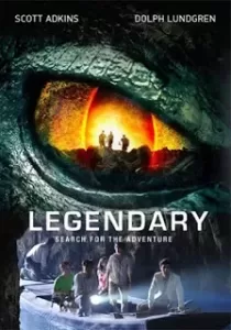 Legendary Tomb of The Dragon ล่าอสูรตำนานสยอง