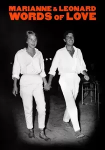 Marianne & Leonard: Words of Love