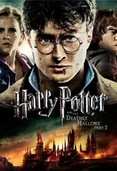 Harry Potter and the Deathly Hallows Part 2 แฮร์รี่ พอตเตอร์ กับ เครื่องรางยมฑูต ตอน 2