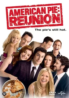 American Reunion คืนสู่เหย้าแก็งค์แอ้มสาว