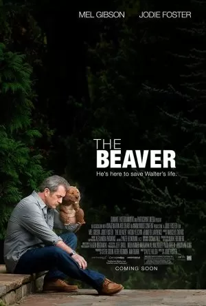 The Beaver ผู้ชายมหากาฬ หัวใจล้มลุก