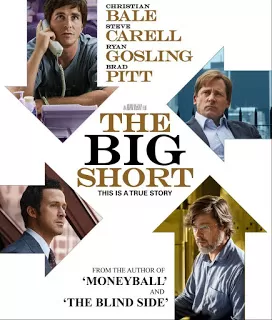 The Big Short เกมฉวยโอกาสรวย