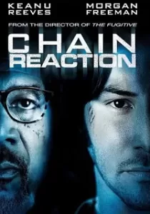 Chain Reaction เร็วพลิกนรก