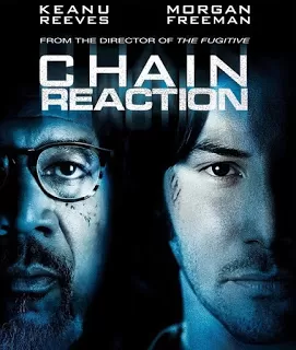 Chain Reaction เร็วพลิกนรก