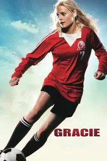 Gracie เกรซี่ เตะนี้ด้วยหัวใจ
