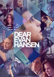 Dear Evan Hansen เดียร์ เอเว่น แฮนเซน