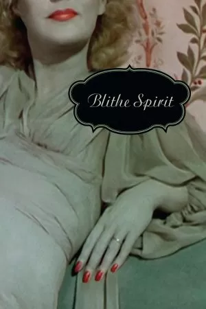 Blithe Spirit บ้านหลอนวิญญาณร้าย