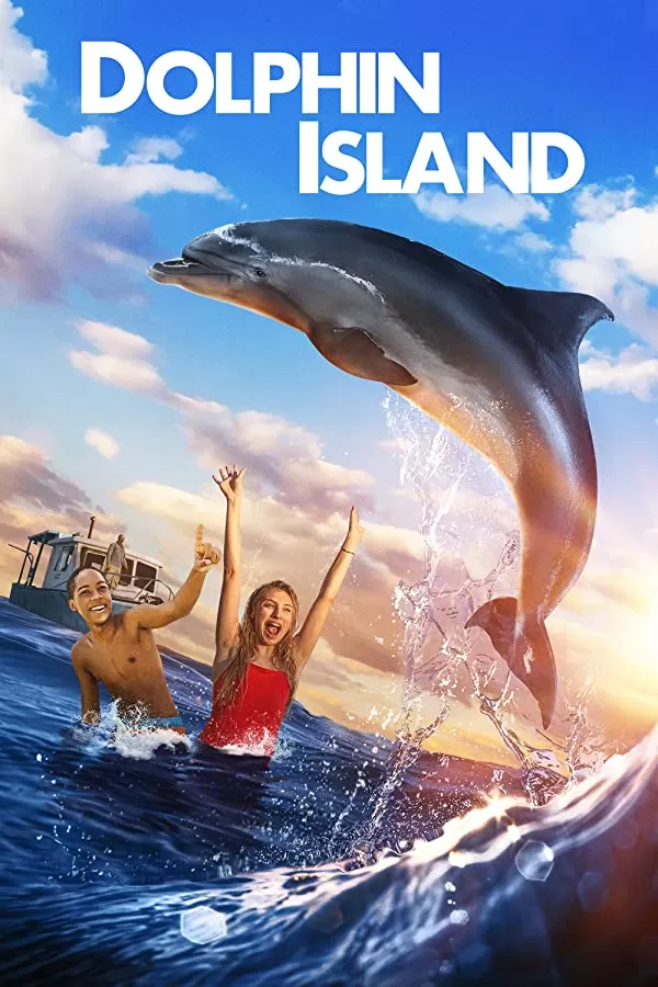 Dolphin Island ผจญภัยโลมาเพื่อนรัก