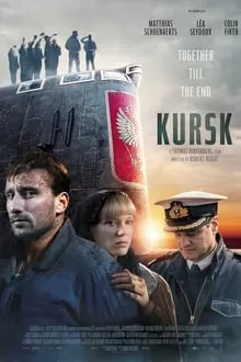 Kursk หนีตายโคตรนรกรัสเซีย