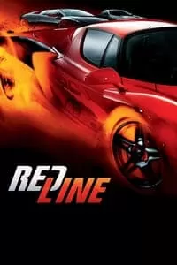 Redline ซิ่งทะลุเพดานนรก