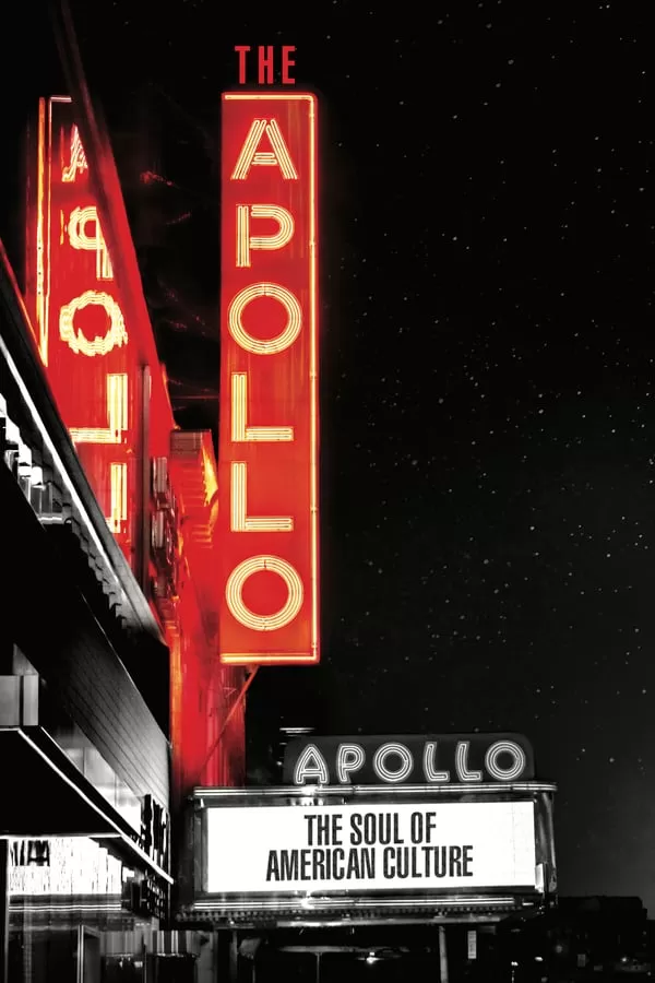 The Apollo ดิอะพอลโล โรงละครโลกจารึก