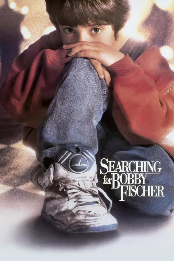 Searching for Bobby Fischer เจ้าหมากรุก