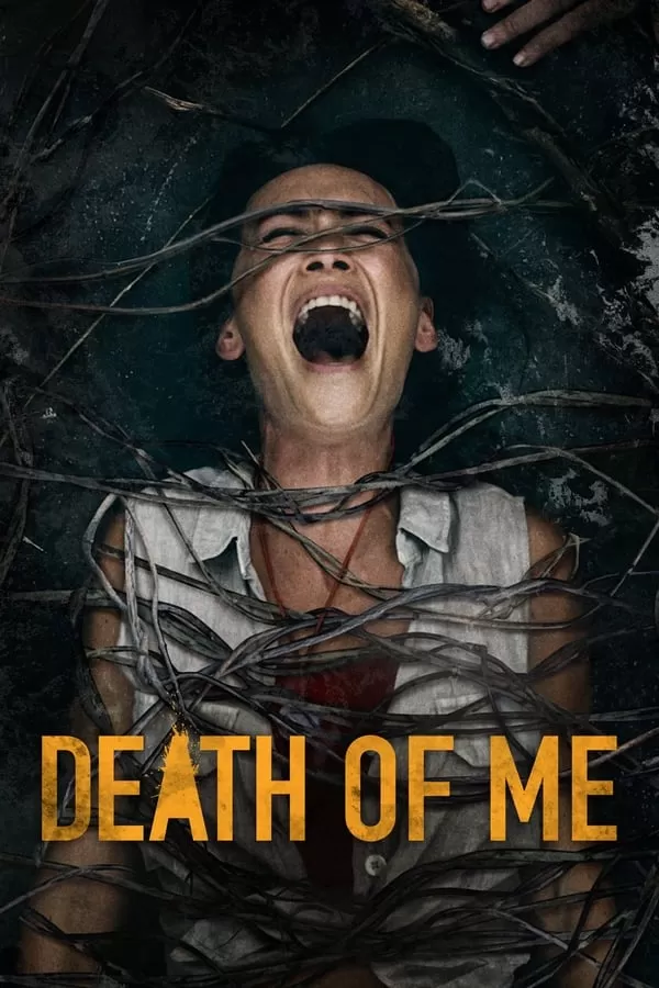 Death of Me เกาะนรก หลอนลวงตาย