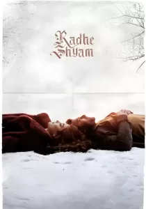 Radhe Shyam อ่านลายรัก