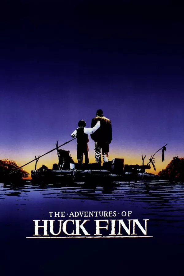 The Adventures Of Huck Finn ฮัค ฟินน์ เจ้าหนูผจญภัย