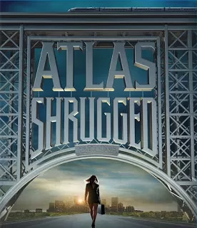 Atlas Shrugged 1 อัจฉริยะรถด่วนล้ำโลก 1