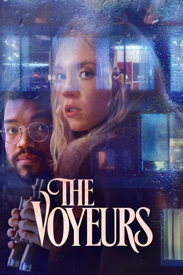 The Voyeurs ส่อง แส่ ซวย