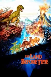 The Land Before Time ญาติไดโนเสาร์เจ้าเล่ห์