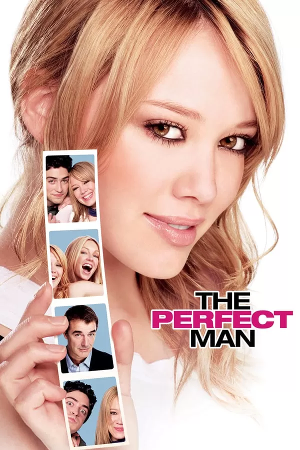 The Perfect Man อลเวงสาวมั่น ปั้นยอดชายให้แม่