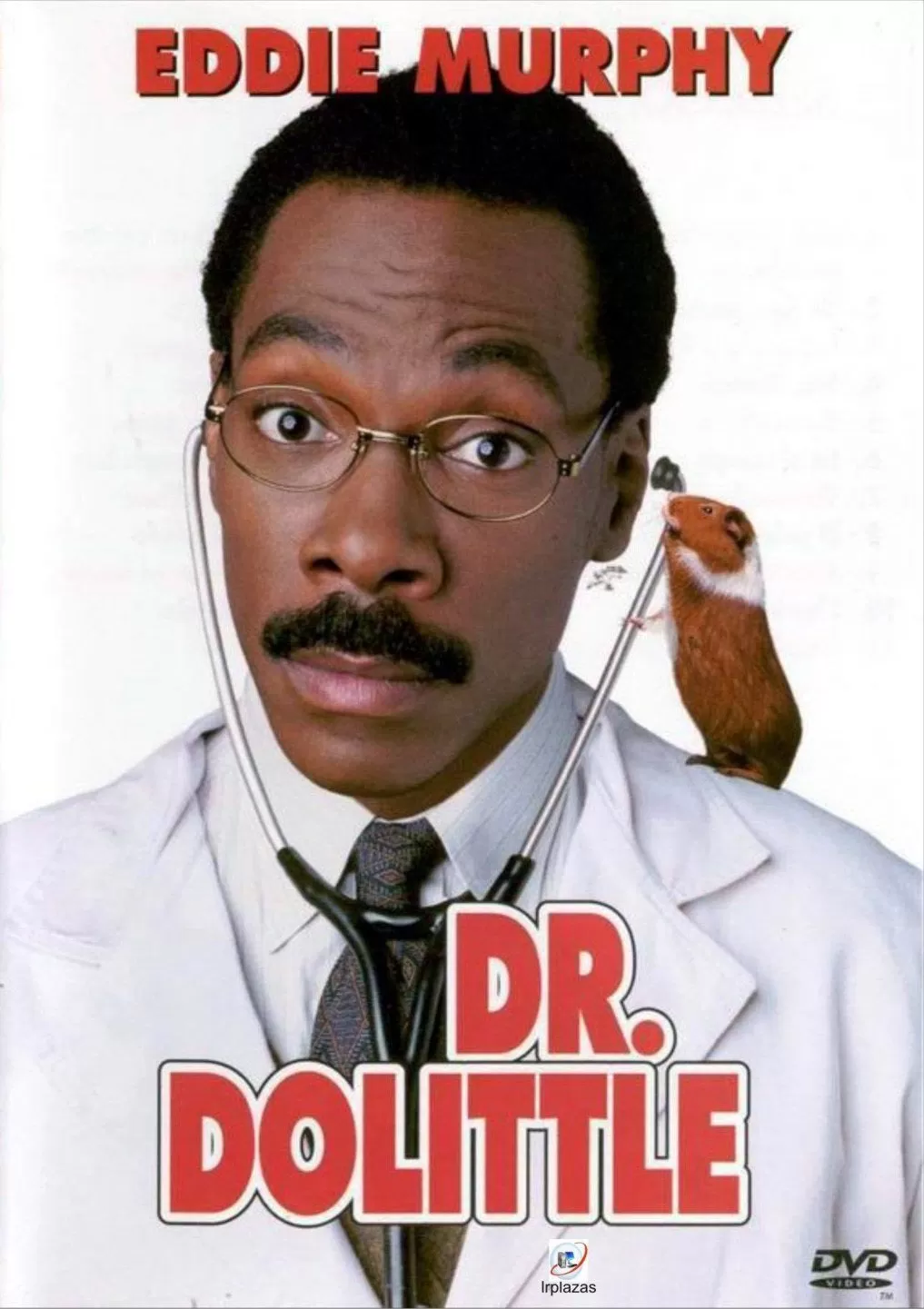 Dr. Dolittle ด็อกเตอร์จ้อ สื่อสัตว์โลกมหัศจรรย์