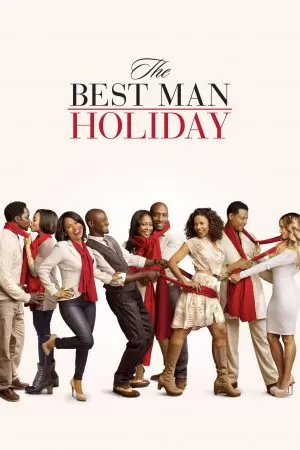 The Best Man Holiday วันรักหวนคืน